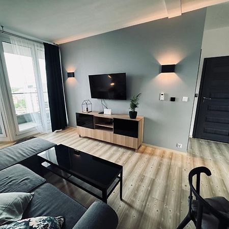Cosyspace Appartement Krakau Buitenkant foto
