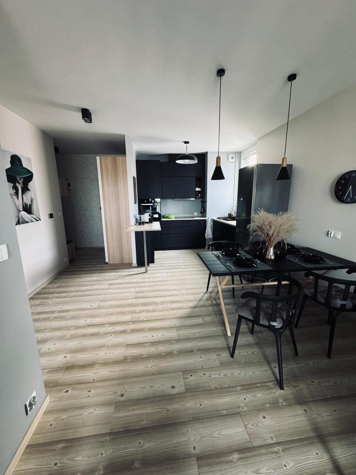 Cosyspace Appartement Krakau Buitenkant foto