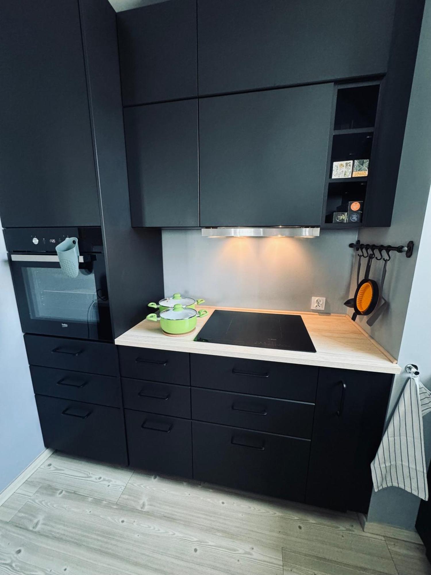 Cosyspace Appartement Krakau Buitenkant foto