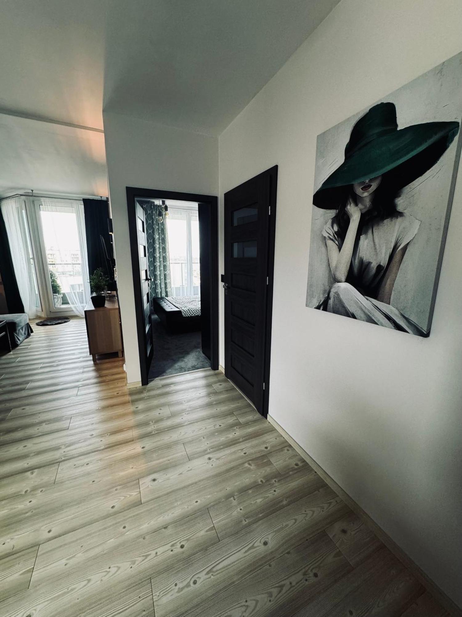 Cosyspace Appartement Krakau Buitenkant foto
