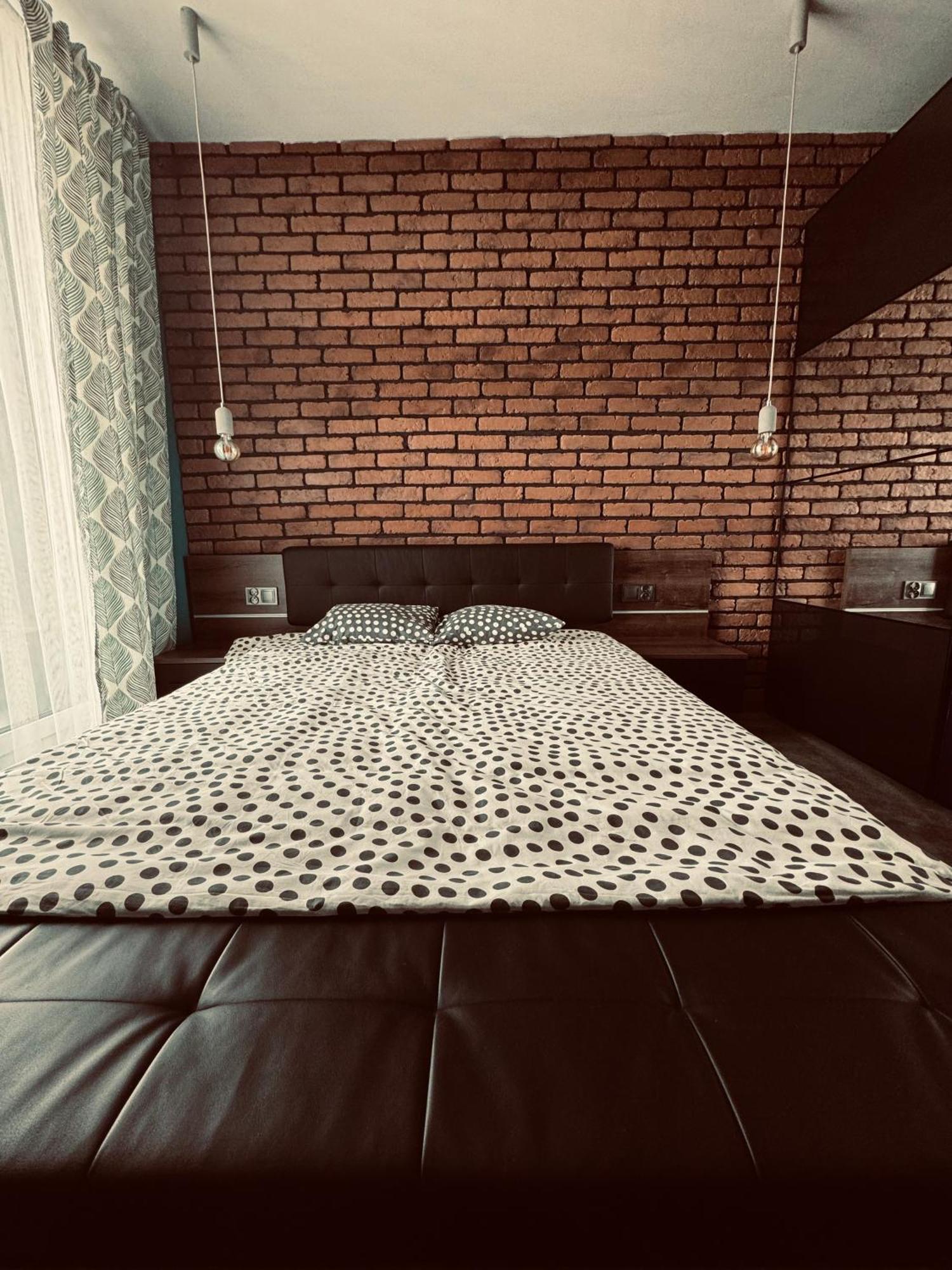 Cosyspace Appartement Krakau Buitenkant foto